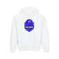 HAT TRICK LOADING... Youth Heavy Blend Hooded Sweatshirt