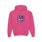 HAT TRICK HERO Youth Heavy Blend Hooded Sweatshirt