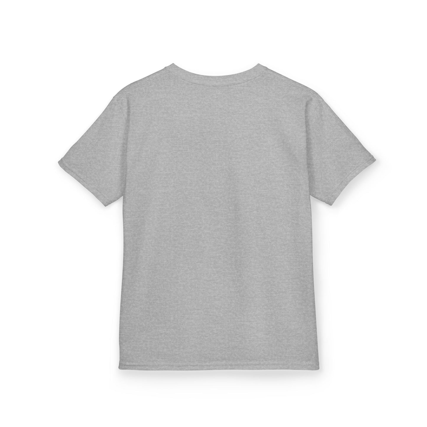 Youth Hockey Tee - Eat Sleep Rink Repeat