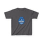 HOCKEY HELMET Kids Heavy Cotton™ Tee