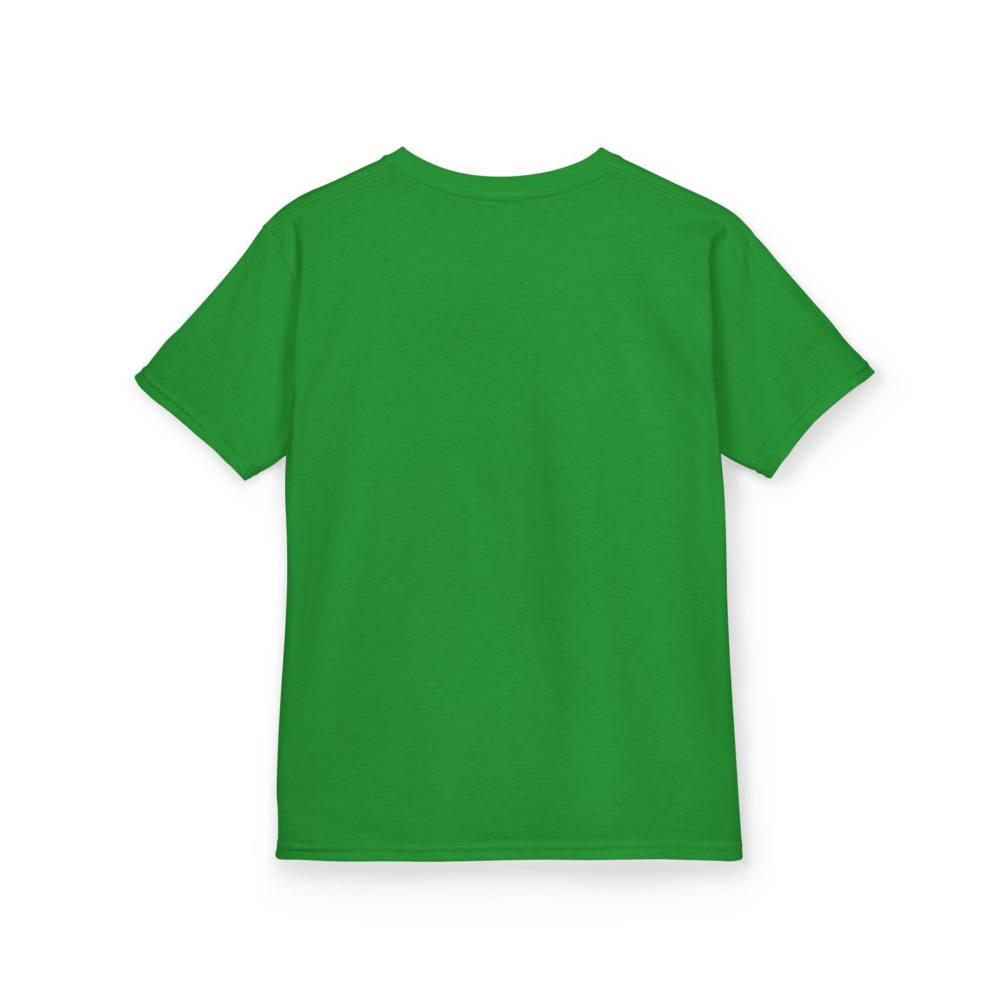 Youth Hockey Tee - Eat Sleep Rink Repeat