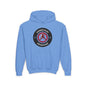 POWERPLAY ADVANTAGE Youth Heavy Blend Hooded Sweatshirt