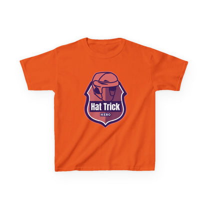 HAT TRICK HERO Kids Heavy Cotton™ Tee