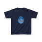 HOCKEY HELMET Kids Heavy Cotton™ Tee