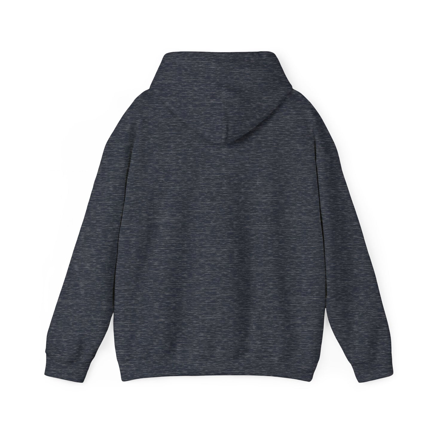 Hockey Dad Unisex Heavy Blend™ Hooded Sweatshirt | Perfect Gift for Hockey Lovers