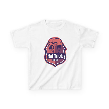 HAT TRICK HERO Kids Heavy Cotton™ Tee