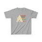 GOALIE SHIRT Kids Heavy Cotton™ Tee