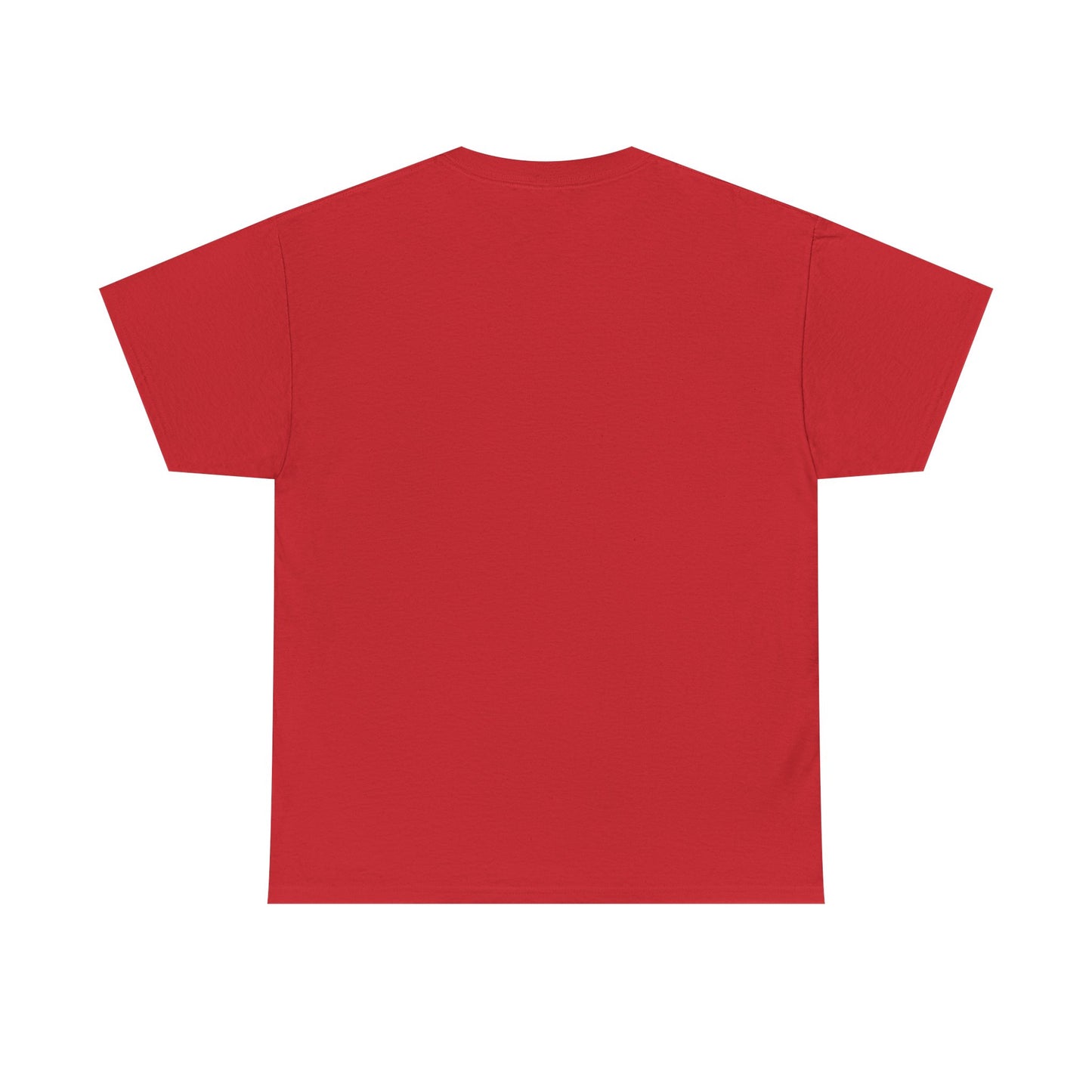 HOCKEY DAD Unisex Heavy Cotton Tee