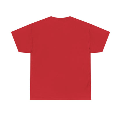 HOCKEY DAD Unisex Heavy Cotton Tee