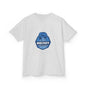 HOCKEY HELMET Kids Heavy Cotton™ Tee