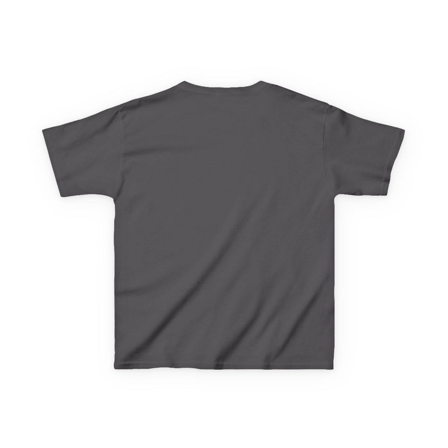 Youth Hockey Tee - Eat Sleep Rink Repeat