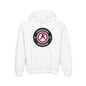 POWERPLAY ADVANTAGE Youth Heavy Blend Hooded Sweatshirt